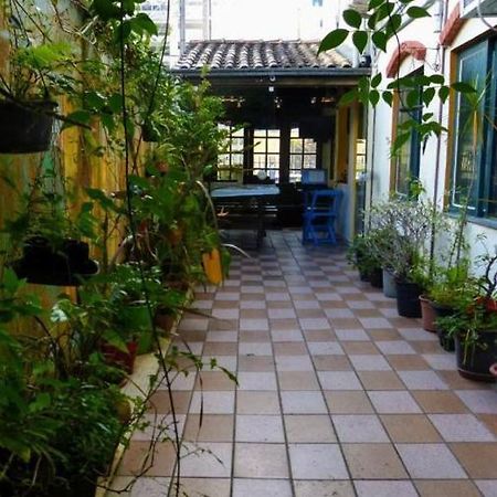 Pousada Flor Amarela Balneario Camboriu Luaran gambar