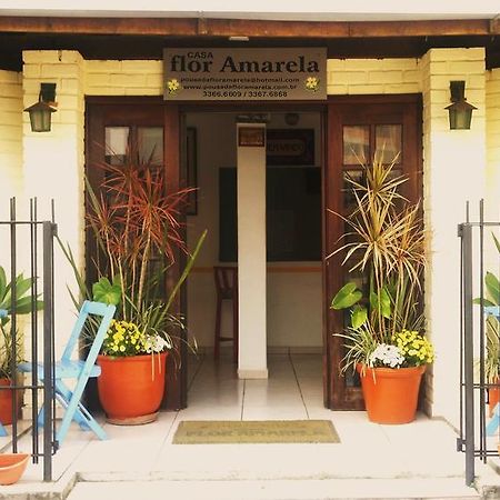 Pousada Flor Amarela Balneario Camboriu Luaran gambar