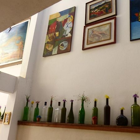 Pousada Flor Amarela Balneario Camboriu Luaran gambar