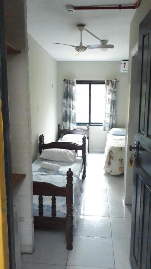 Pousada Flor Amarela Balneario Camboriu Luaran gambar