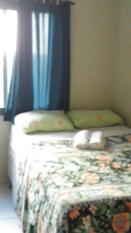 Pousada Flor Amarela Balneario Camboriu Luaran gambar
