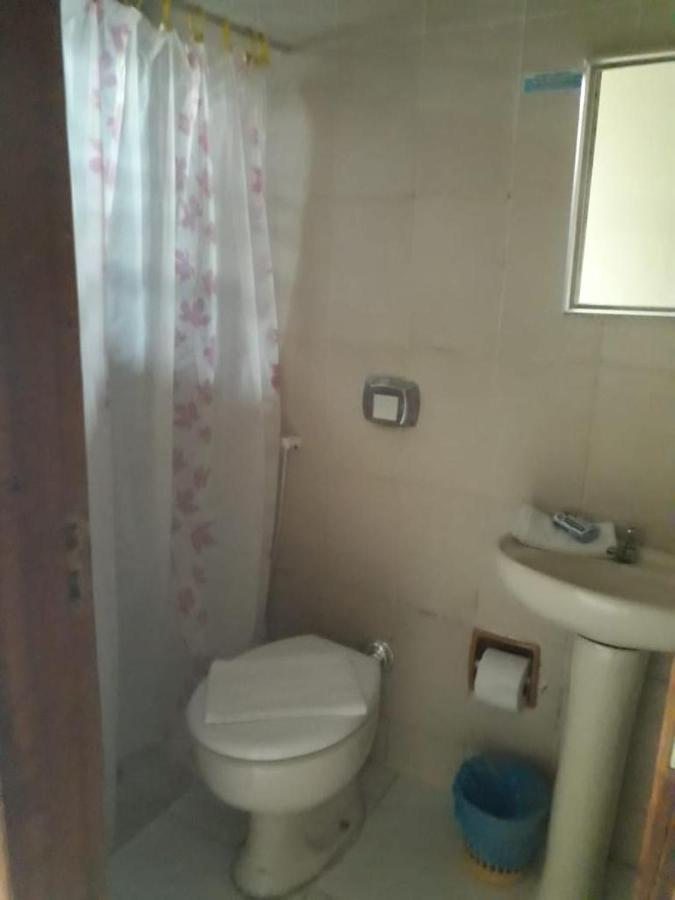 Pousada Flor Amarela Balneario Camboriu Luaran gambar