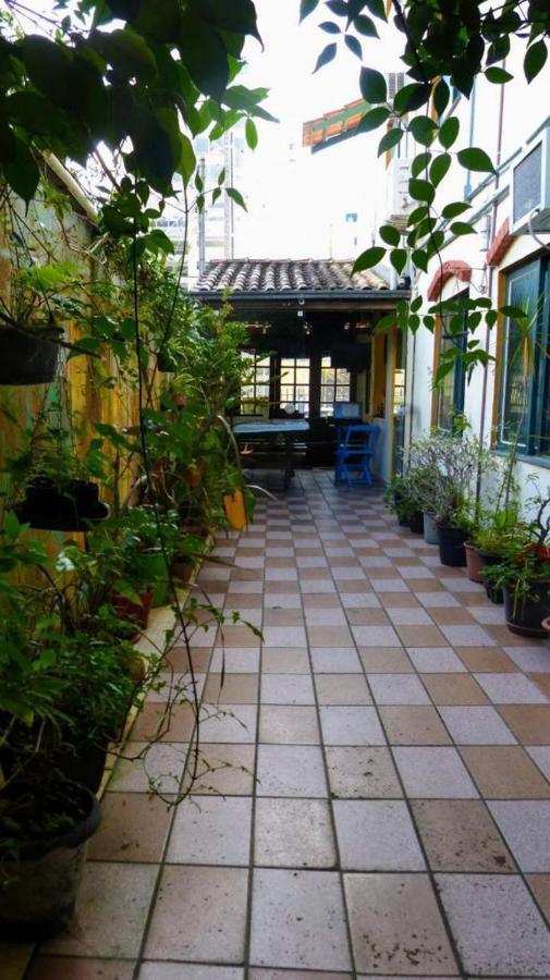 Pousada Flor Amarela Balneario Camboriu Luaran gambar