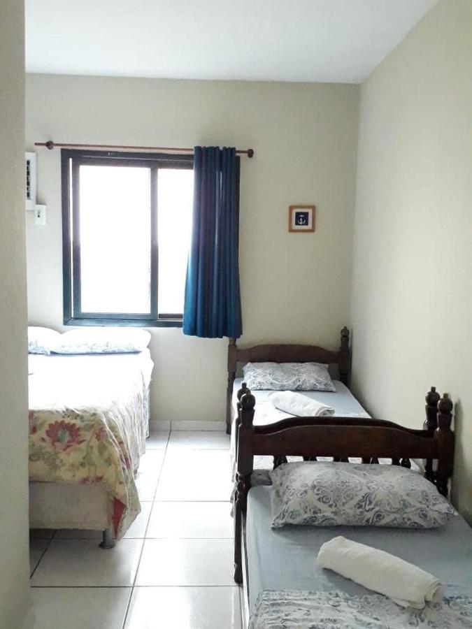 Pousada Flor Amarela Balneario Camboriu Luaran gambar