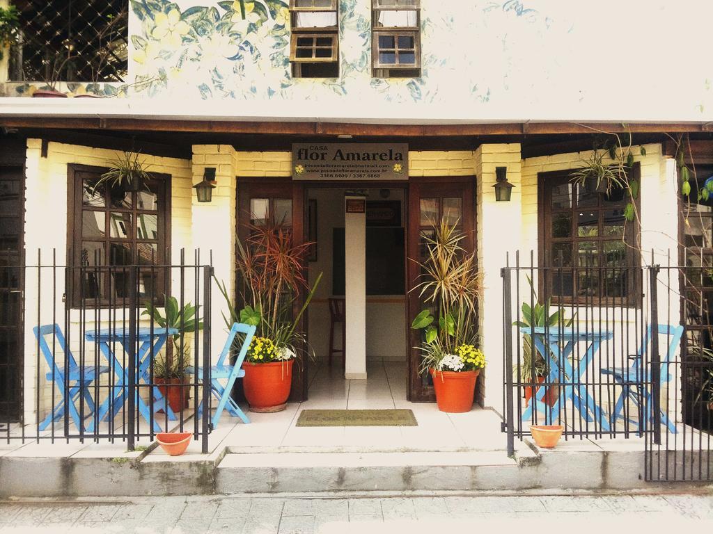 Pousada Flor Amarela Balneario Camboriu Luaran gambar