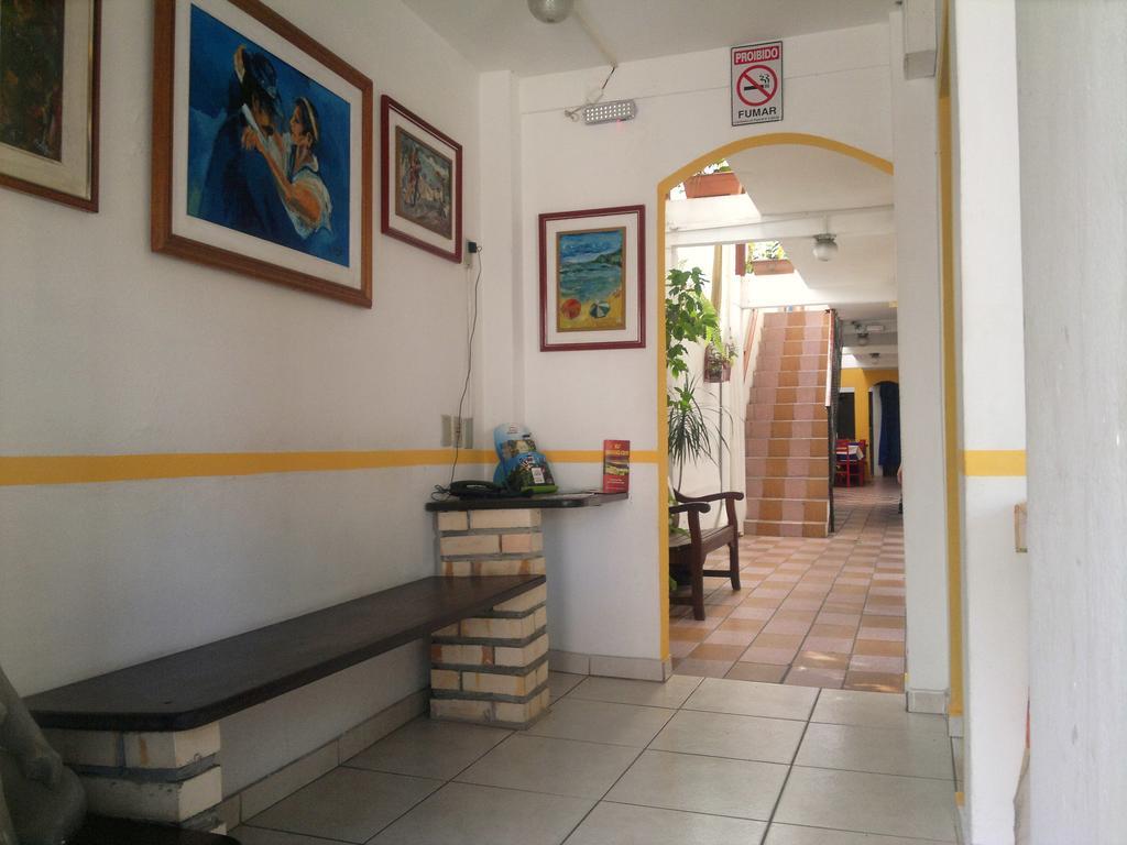 Pousada Flor Amarela Balneario Camboriu Luaran gambar