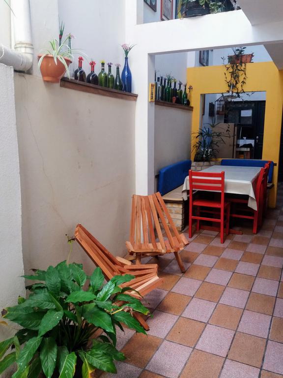 Pousada Flor Amarela Balneario Camboriu Luaran gambar