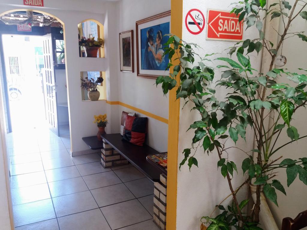 Pousada Flor Amarela Balneario Camboriu Luaran gambar