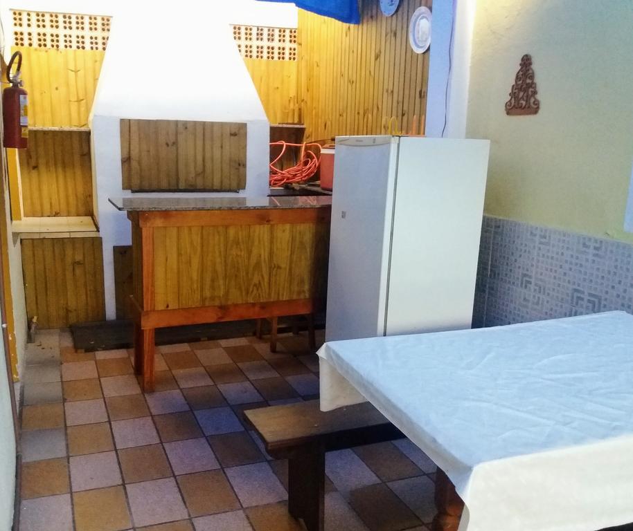 Pousada Flor Amarela Balneario Camboriu Luaran gambar