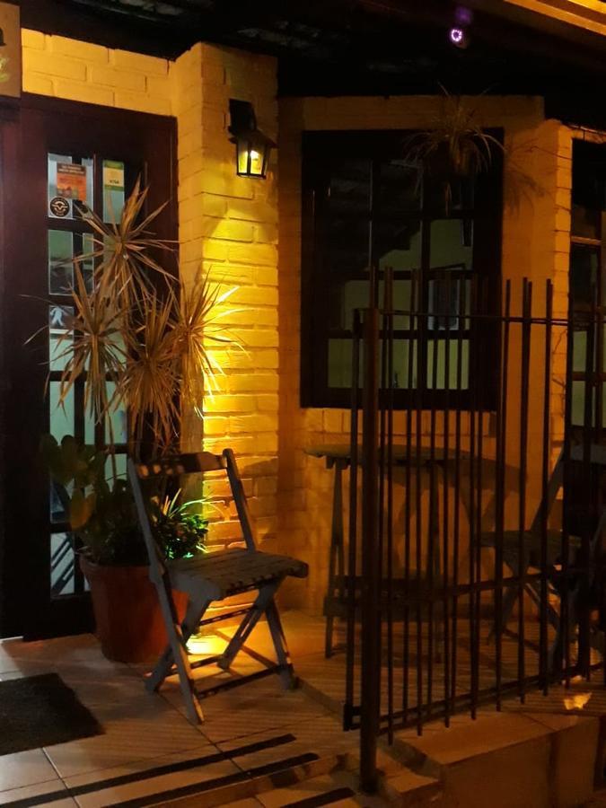 Pousada Flor Amarela Balneario Camboriu Luaran gambar