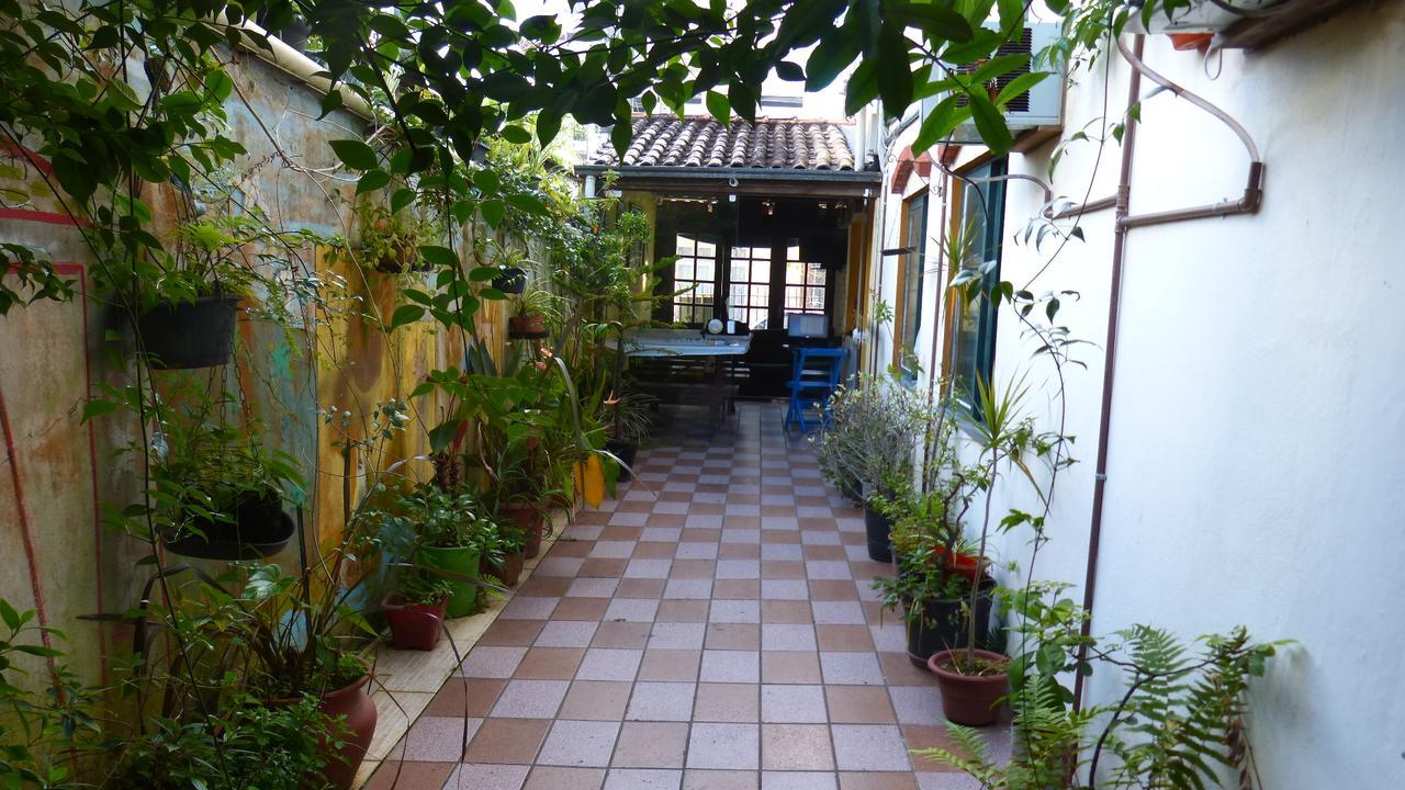 Pousada Flor Amarela Balneario Camboriu Luaran gambar